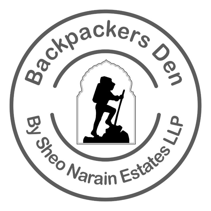 Backpackers Den Pansiyon Lucknow Dış mekan fotoğraf